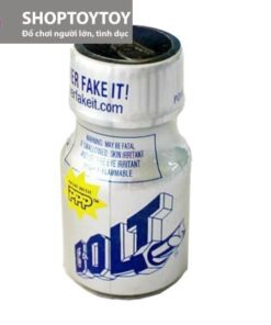 Alternative view of Bolt Popper 10ml chính hãng PWD Mỹ dành cho Top Bot mạnh nhất hiện nay