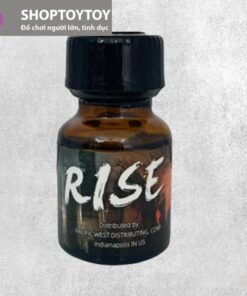 Popper RISE 10ml chính hãng