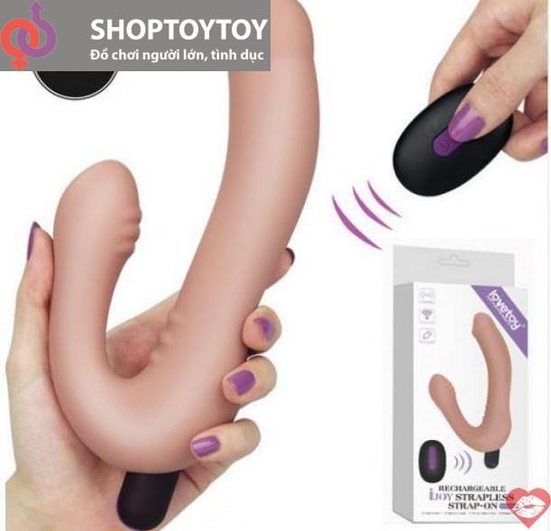 duong vat silicon 2 dau sieu mem co rung dieu khien xa 1