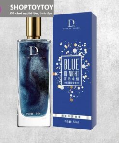 Nước hoa Blue In Night Love Is Unique kích thích nữ giới không mùi cực mạnh