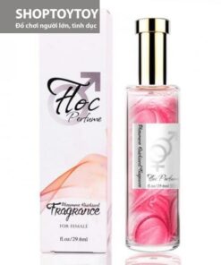 Nước hoa nữ Tono Hime kích thích tình dục nam giới cực mạnh không mùi