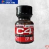 Popper C4 Red 10ml chính hãng Mỹ USA PWD