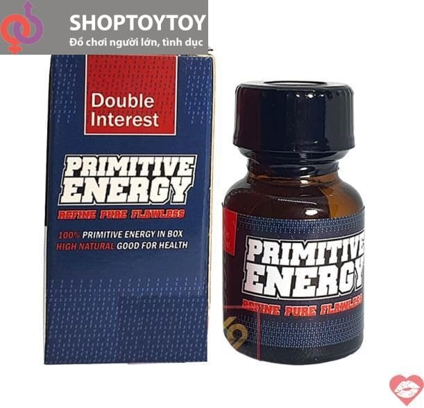 Popper Cocky Boys 10ml