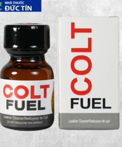 Popper Colt Fuel 10ML