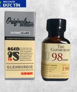 Popper Glenburgie 98 Original Edition 30ml