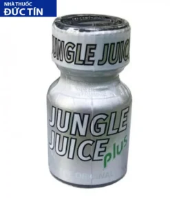Popper Jungle Juice Plus 10ml chính hãng Mỹ USA PWD