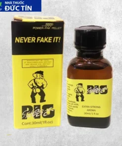 Popper Pig Sweat 30ml