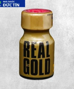 Popper Real Gold 10ml