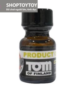 Popper Tom Of Finland dùng cho Bot