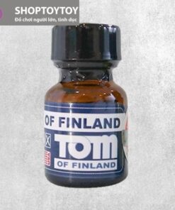 Popper Tom Of Finland dùng cho Top