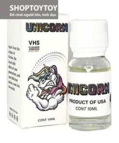 Popper Unicorn 10ml chính hãng