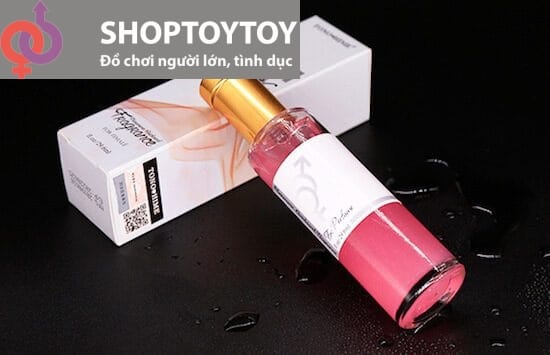 Nước hoa nữ Tono Hime kích thích tình dục nam giới cực mạnh không mùi - Ảnh 5