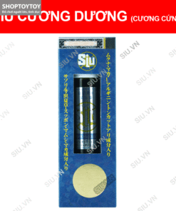 SIU CƯƠNG DƯƠNG (CƯƠNG CỨNG)
