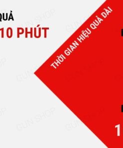 Alternative view of Popper Fist Platinum 10ml chính hãng Mỹ USA PWD