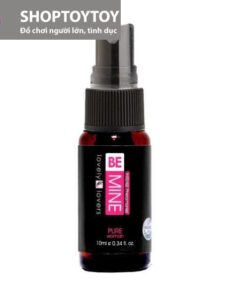 Nước Hoa Kích Dục Nam Be Mine