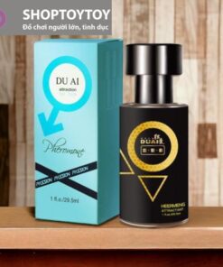 Nước Hoa Kích Thích Nữ Duai -For Her Chai 30ml Sử Dụng Cho Nam
