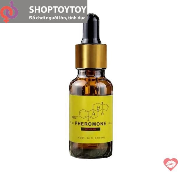 nuoc hoa pheromone kich thich nu tinh duc cuc manh 10ml 1
