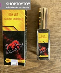 Sìn Sú Thao Mộc Dược Vương Ê Đê Chính Hãng Việt Nam