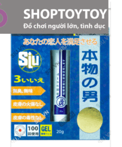 Siu Nhật Bản dạng viên thuốc cường dương chính hãng