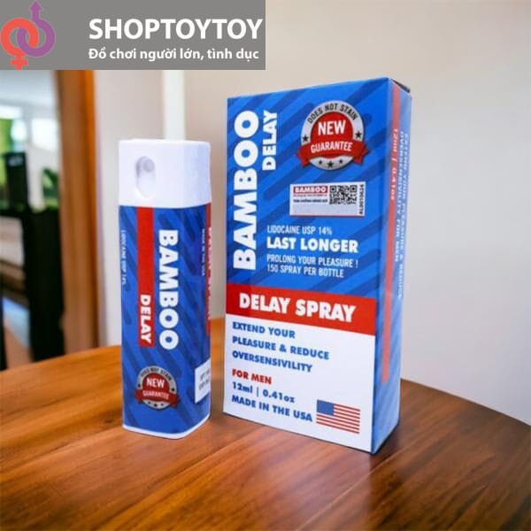 thuoc xit keo dai thoi gian quan he cho nam bamboo delay cua my