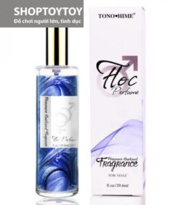 Tono Hime nước hoa tình yêu kích thích ham muốn tình dục nữ cực mạnh