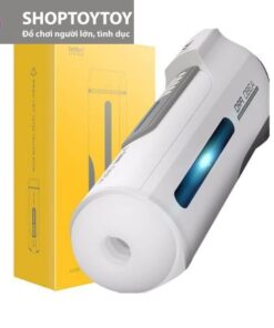 Âm đạo giả đa năng Leten A380 Pro Male Masturbator Version 3