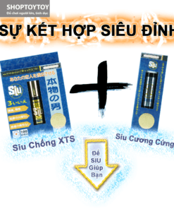 Alternative view of SIU CƯƠNG DƯƠNG (CƯƠNG CỨNG)