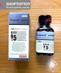Popper 30ml Glenburgie 95 - TH Loại Mạnh Dòng Chính Hãng PWD Dùng Cho Cả T&B