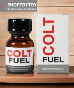 Popper COLT FUEL Chai 10ml Chính Hãng mỹ USA Dùng cho Top Bot