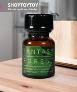 Popper Fantsy Forest Chai 10ml Dùng cho Top Bot