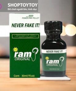 Shop Bán Popper Ram Ỏiginal Chai 30ml Kích Thích Ham Muốn tình Dục ở LGBT Bot TOP
