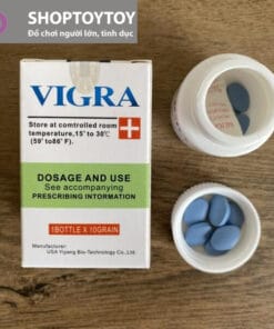 Thuốc Cường Dương Viagra Mỹ Giup keo Dai Thơi Gian Và Tăng Sinh Lý Ở nam