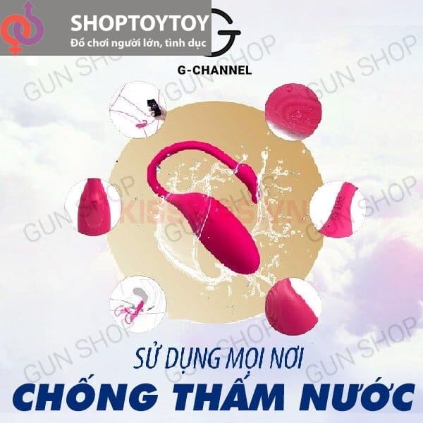 trung rung thien nga flamingo dieu khien tu xa bang dien thoai 3