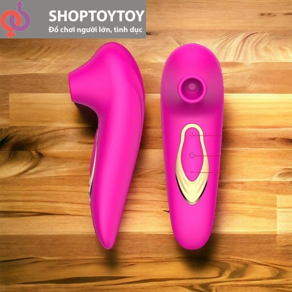 Nơi Bán máy Bú Mút Âm Đạo & Kích Thích Núm Vú - Dùng Cho Nữ Tự Sướng