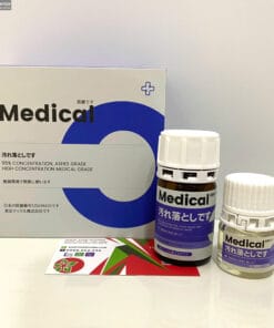 Alternative view of Popper Medical 60ml – PWD Chính Hãng, Siêu Mạnh Dành Cho Top & Bot