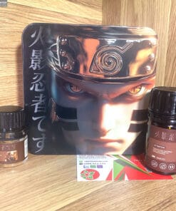 Alternative view of Tinh Dầu Poppers Pikachu Rush 60ml – PWD Original Chính Hãng, Set 2 Chai Limited Edition