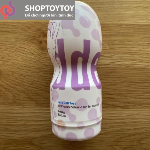 Cốc Thủ Dâm God dạng Âm Đạo Giả Cho Nam Tự Xử Làm Tình Cực Sướng