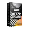 Black Power Bamboo 15ml
