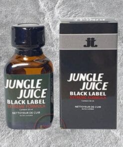 Popper Jungle Juice Black Label 30ml Kích Thích Mạnh Mẽ Hưng Phấn Cực Đỉnh